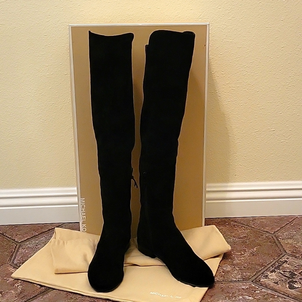 STUART WEITZMAN Allgood Boots